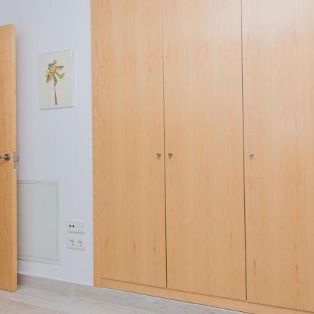 Altamar Plus Apartment Javea Arenal By Rock Rentals Екстер'єр фото