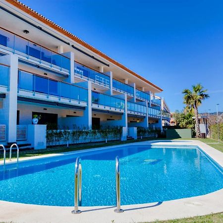 Altamar Plus Apartment Javea Arenal By Rock Rentals Екстер'єр фото