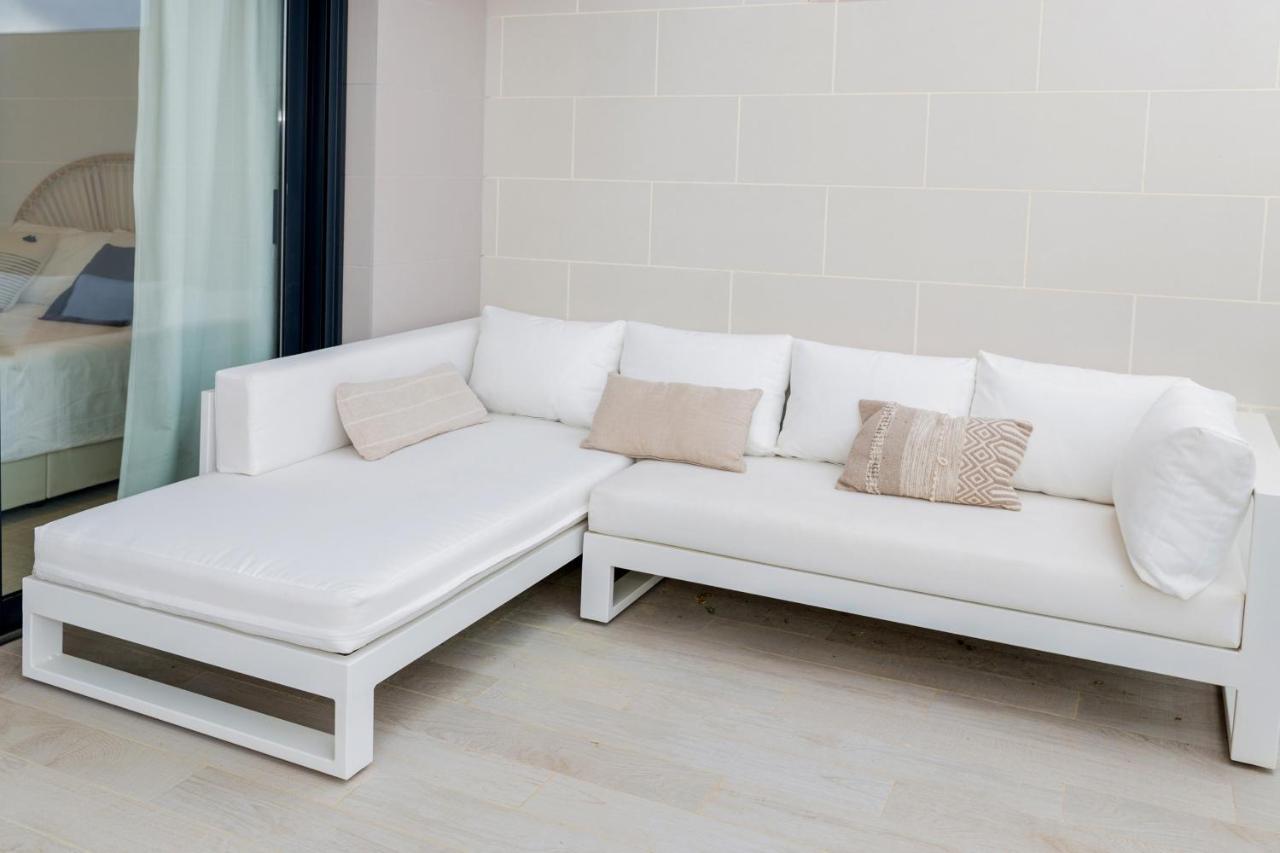 Altamar Plus Apartment Javea Arenal By Rock Rentals Екстер'єр фото