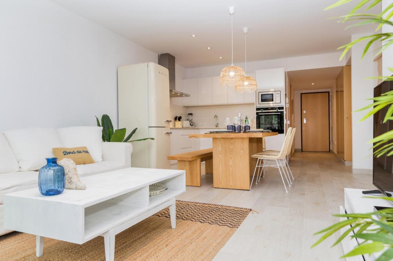Altamar Plus Apartment Javea Arenal By Rock Rentals Екстер'єр фото