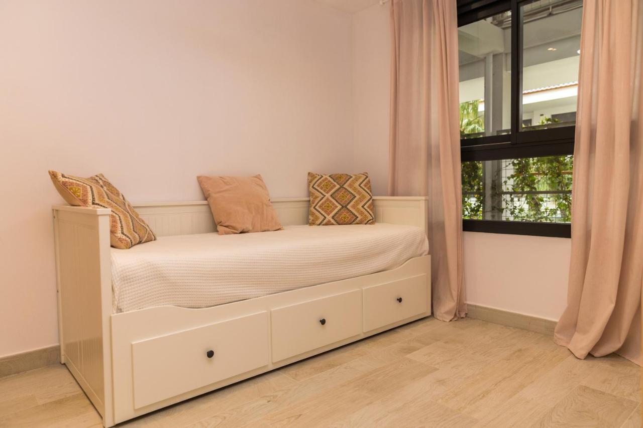 Altamar Plus Apartment Javea Arenal By Rock Rentals Екстер'єр фото