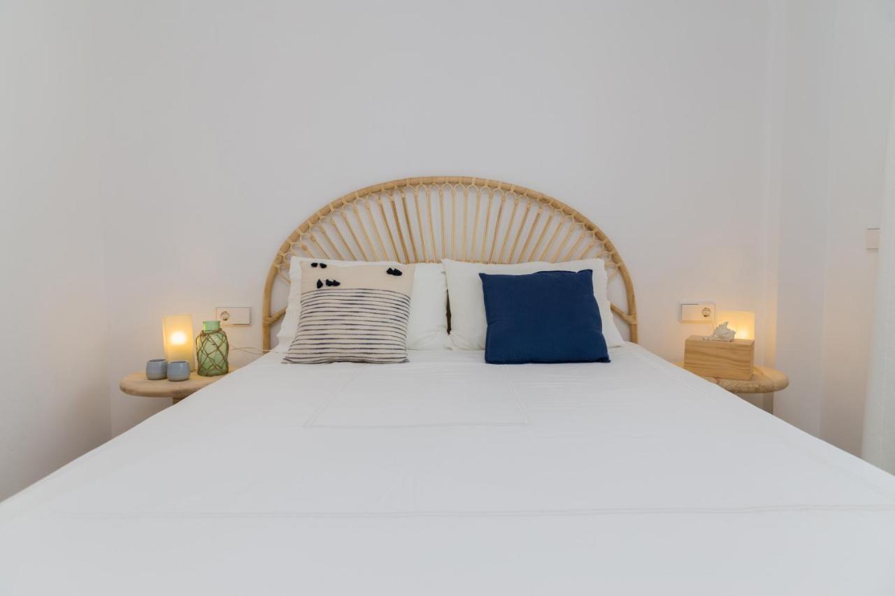 Altamar Plus Apartment Javea Arenal By Rock Rentals Екстер'єр фото
