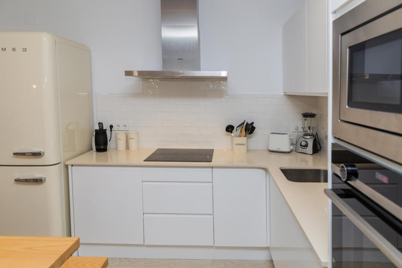 Altamar Plus Apartment Javea Arenal By Rock Rentals Екстер'єр фото