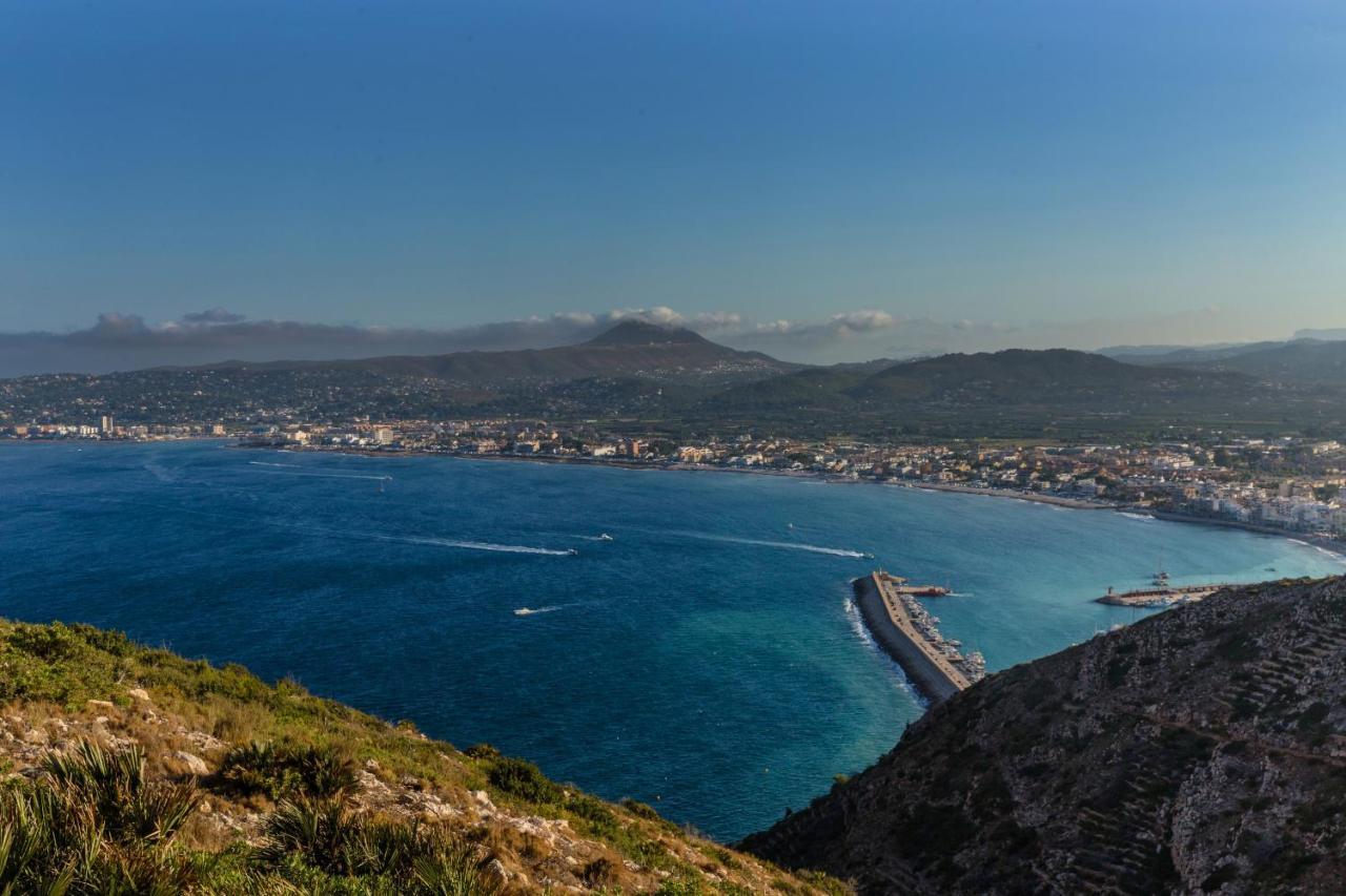 Altamar Plus Apartment Javea Arenal By Rock Rentals Екстер'єр фото