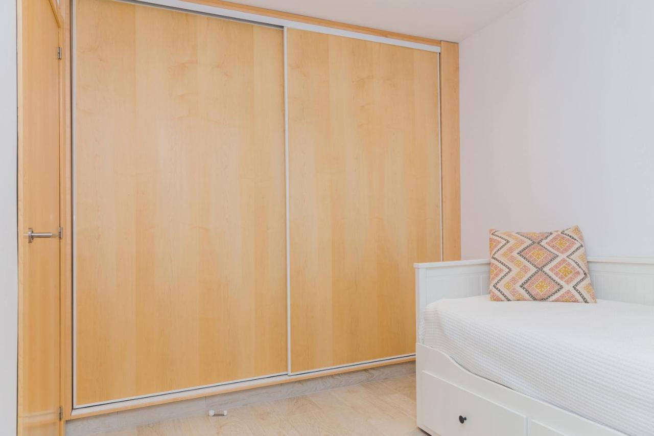 Altamar Plus Apartment Javea Arenal By Rock Rentals Екстер'єр фото